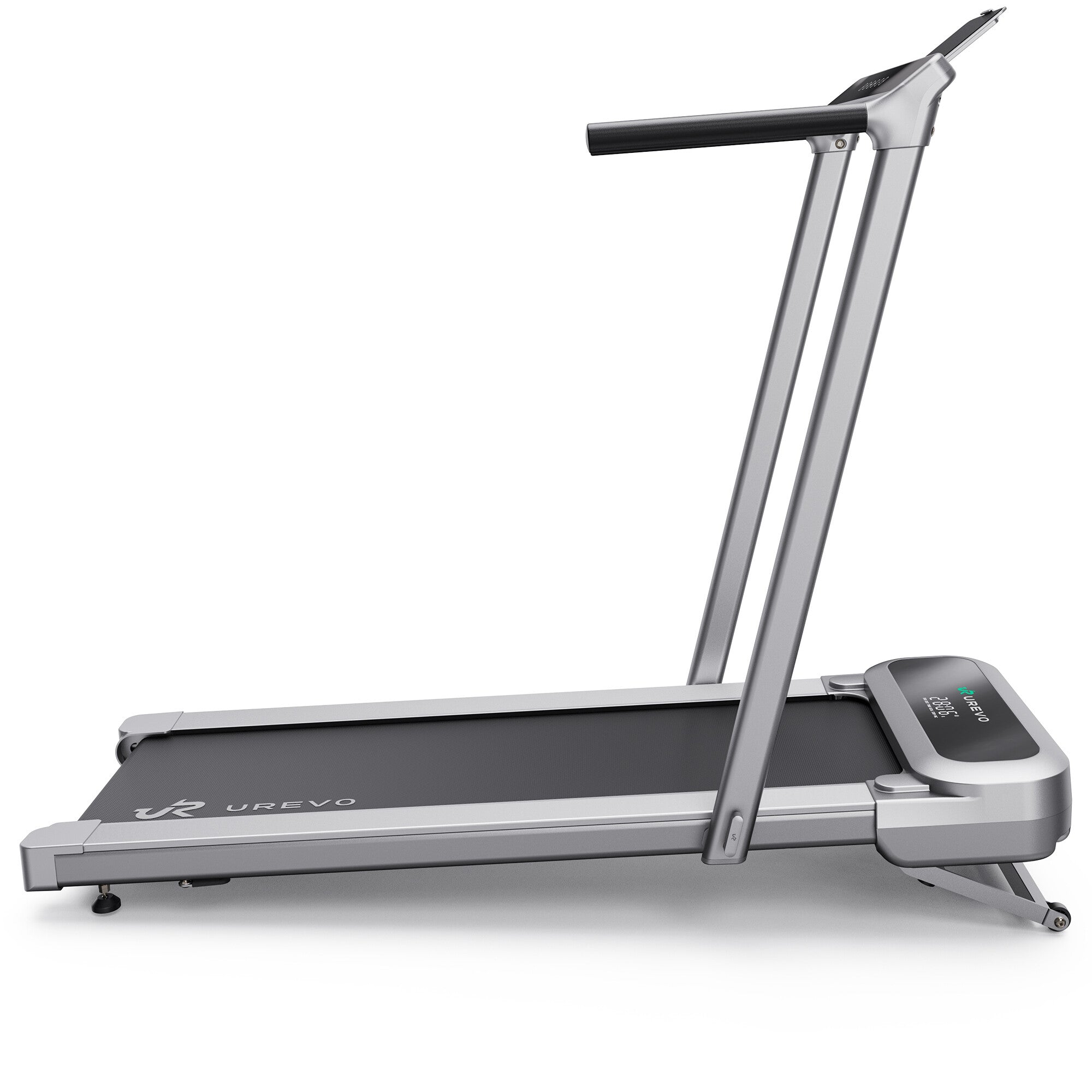 Urevo FoldiMix 5L Pro Smart löpband 400 x 1200 mm 13,4 km/t